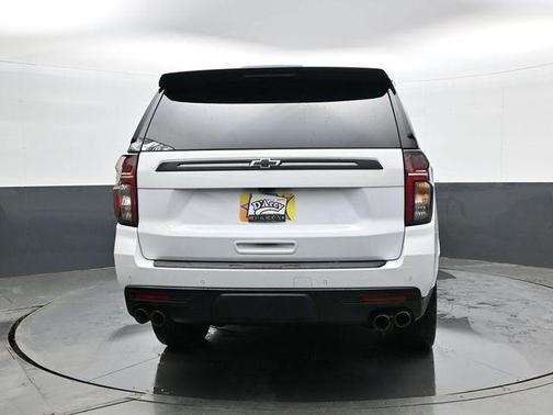 2021 Chevrolet Suburban Premier