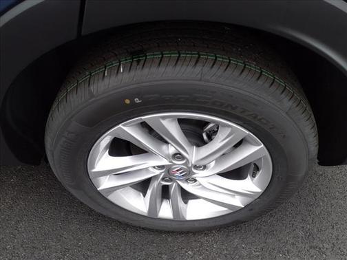 2025 Buick Envista Preferred FWD