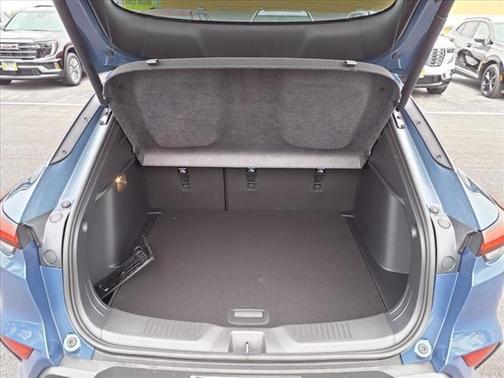 2025 Buick Envista Preferred FWD