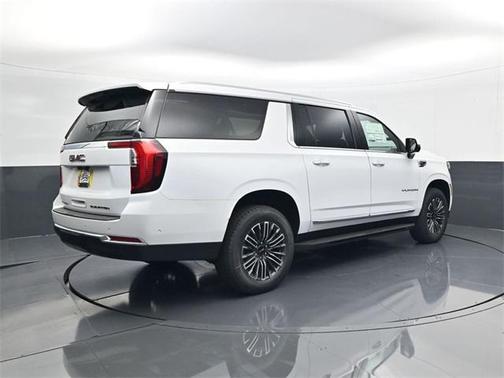 2026 GMC Yukon XL 4WD Elevation
