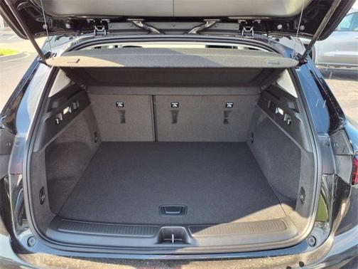 2025 Buick Envision Sport Touring AWD