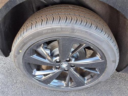 2025 Buick Envision Sport Touring AWD