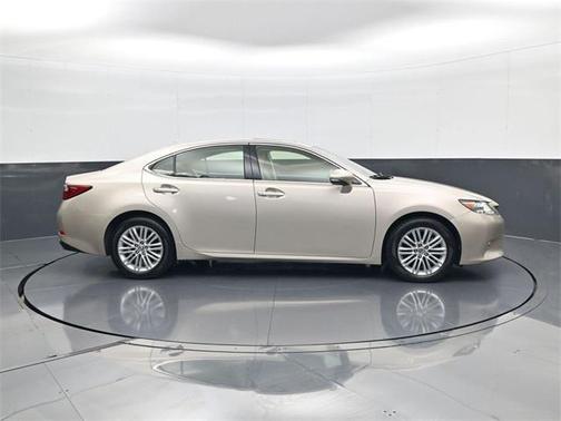 2013 Lexus ES 350 Base