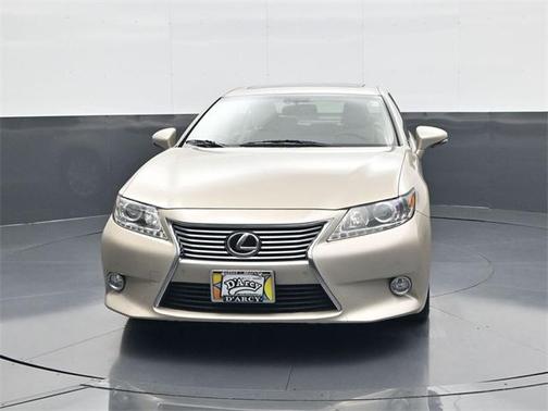 2013 Lexus ES 350 Base