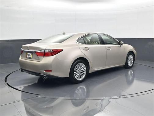 2013 Lexus ES 350 Base