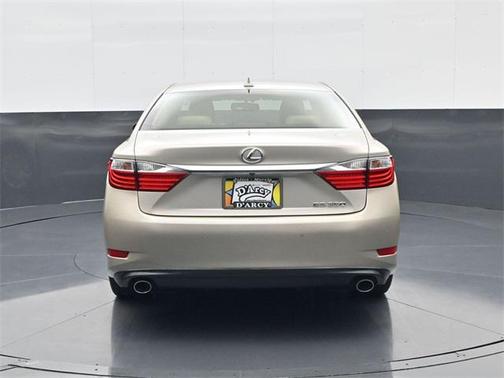 2013 Lexus ES 350 Base