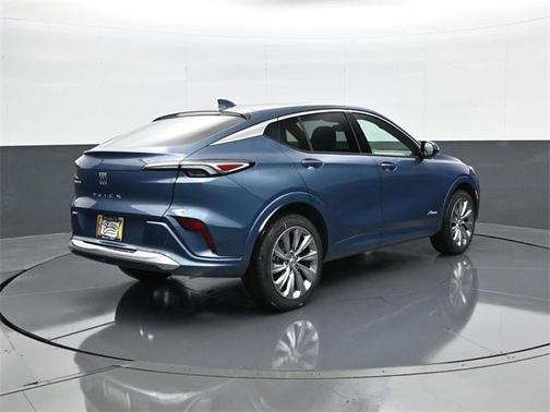 2026 Buick Envista Avenir FWD