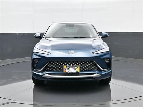 2026 Buick Envista Avenir FWD