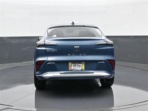 2026 Buick Envista Avenir FWD