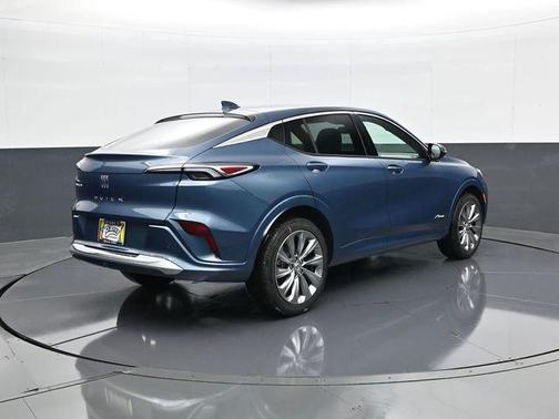 2026 Buick Envista Avenir FWD