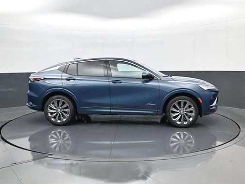 2026 Buick Envista Avenir FWD