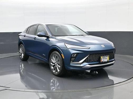 2026 Buick Envista Avenir FWD