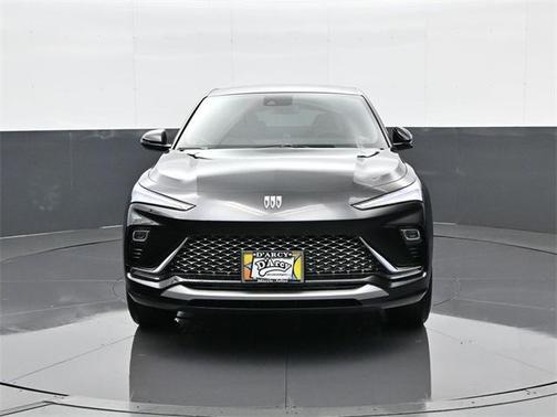 2026 Buick Envista Avenir FWD