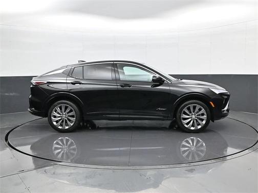 2026 Buick Envista Avenir FWD