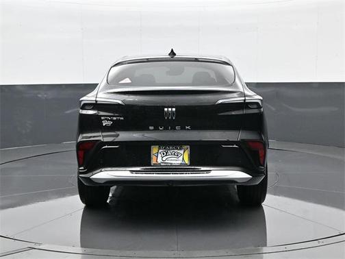 2026 Buick Envista Avenir FWD