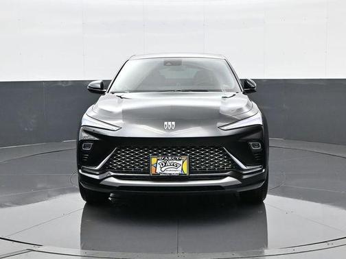 2026 Buick Envista Avenir FWD