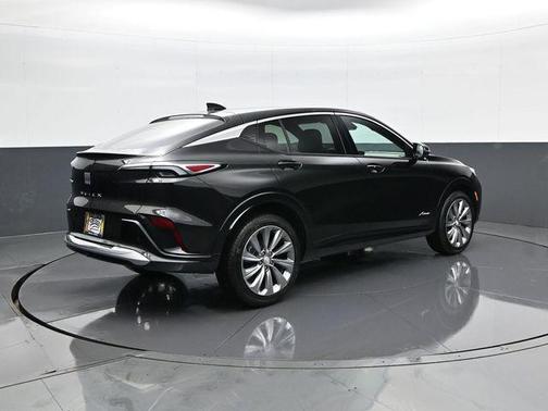 2026 Buick Envista Avenir FWD