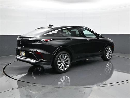 2026 Buick Envista Avenir FWD