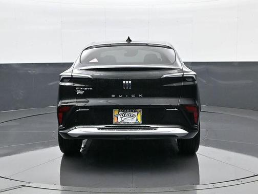 2026 Buick Envista Avenir FWD