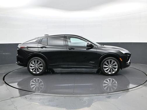 2026 Buick Envista Avenir FWD