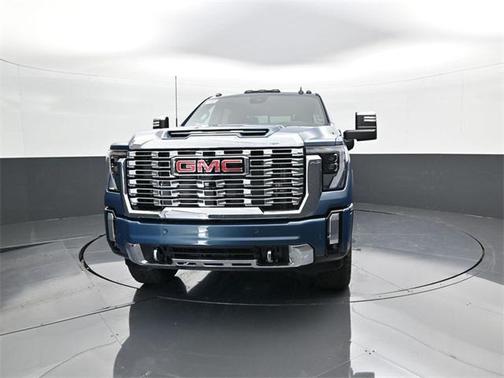 2025 GMC Sierra 3500 Denali