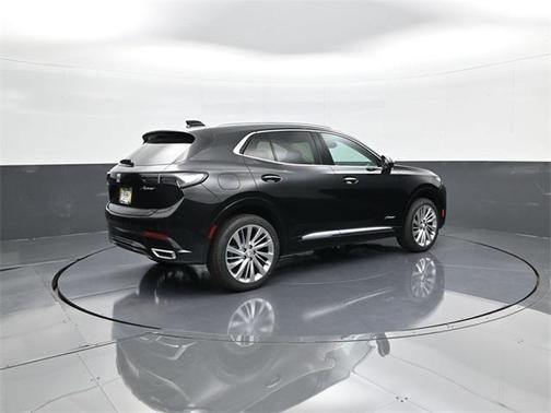 2025 Buick Envision Avenir AWD