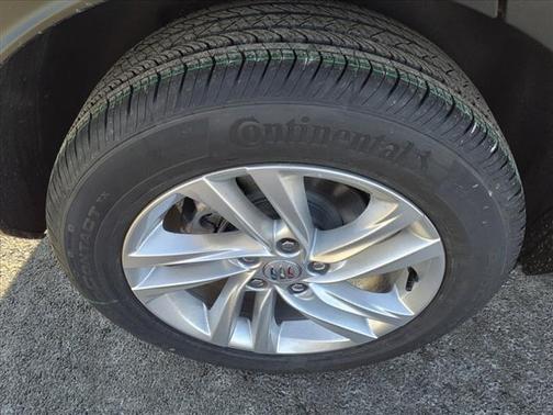 2025 Buick Envista Preferred FWD