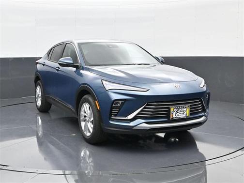 2025 Buick Envista Preferred FWD