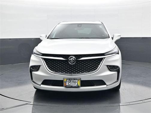 2024 Buick Enclave Avenir AWD