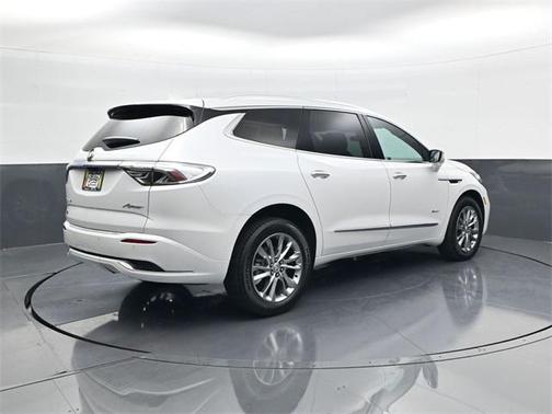 2024 Buick Enclave Avenir AWD