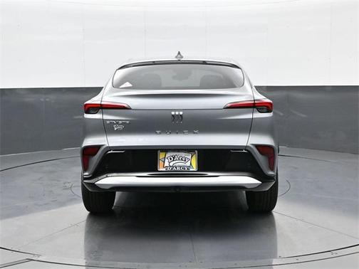 2026 Buick Envista Sport Touring FWD