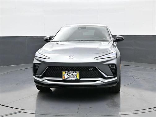 2026 Buick Envista Sport Touring FWD