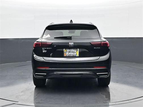 2025 Buick Envision Sport Touring AWD