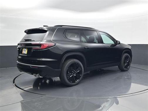 2026 GMC Acadia Elevation AWD