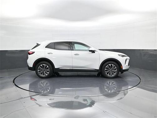 2025 Buick Envision Preferred AWD