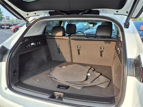 2025 Buick Envision Preferred AWD