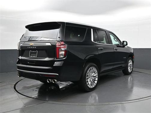 2023 Chevrolet Tahoe 4WD High Country
