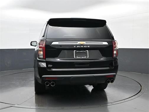 2023 Chevrolet Tahoe 4WD High Country
