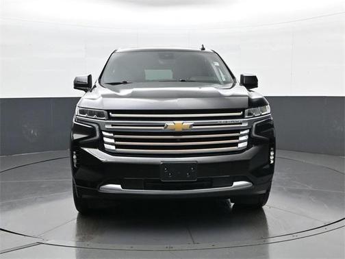 2023 Chevrolet Tahoe 4WD High Country
