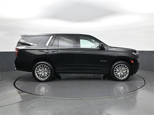 2023 Chevrolet Tahoe 4WD High Country