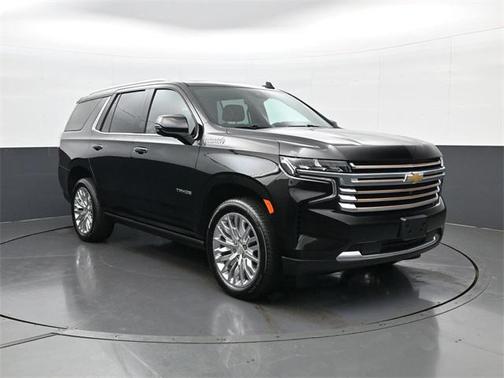 2023 Chevrolet Tahoe 4WD High Country