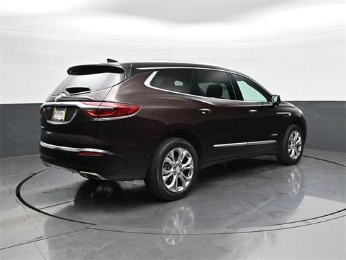 2020 Buick Enclave AWD Avenir