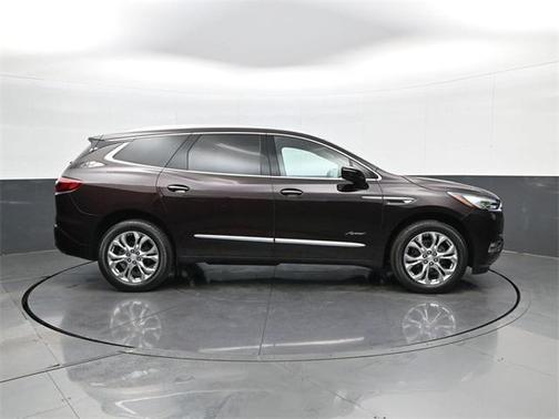 2020 Buick Enclave AWD Avenir