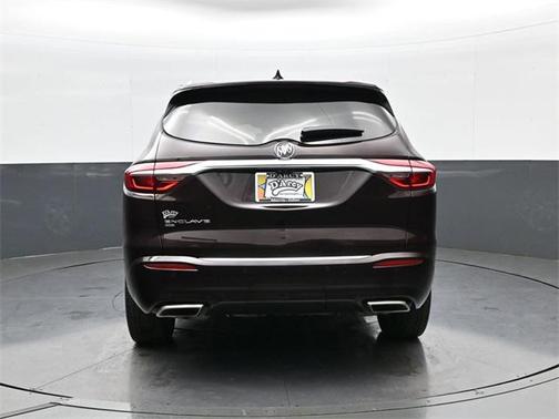 2020 Buick Enclave AWD Avenir