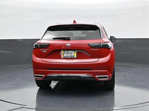 2025 Buick Envision Avenir AWD