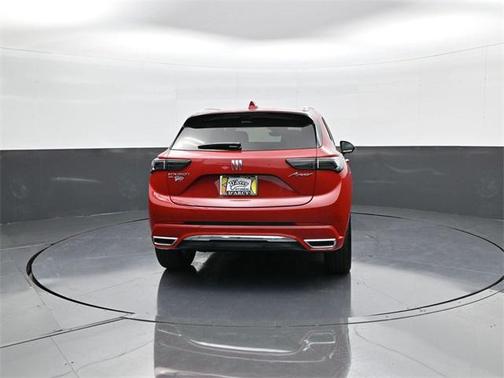 2025 Buick Envision Avenir AWD