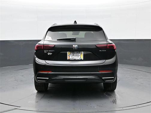 2025 Buick Envision Sport Touring AWD