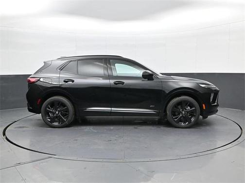 2025 Buick Envision Sport Touring AWD