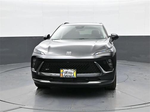 2025 Buick Envision Sport Touring AWD