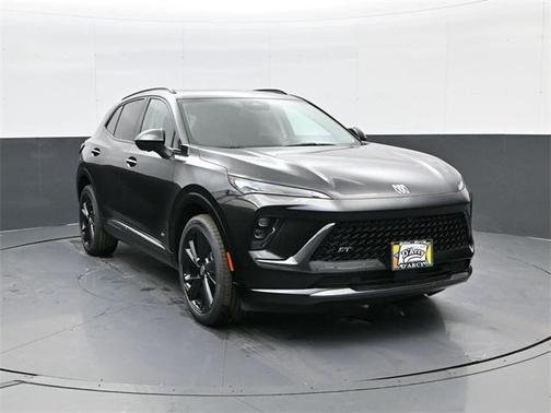 2025 Buick Envision Sport Touring AWD